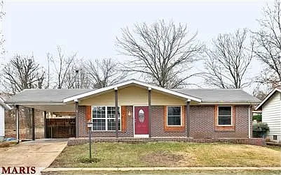 1310 Fenton Hills Rd photo 1