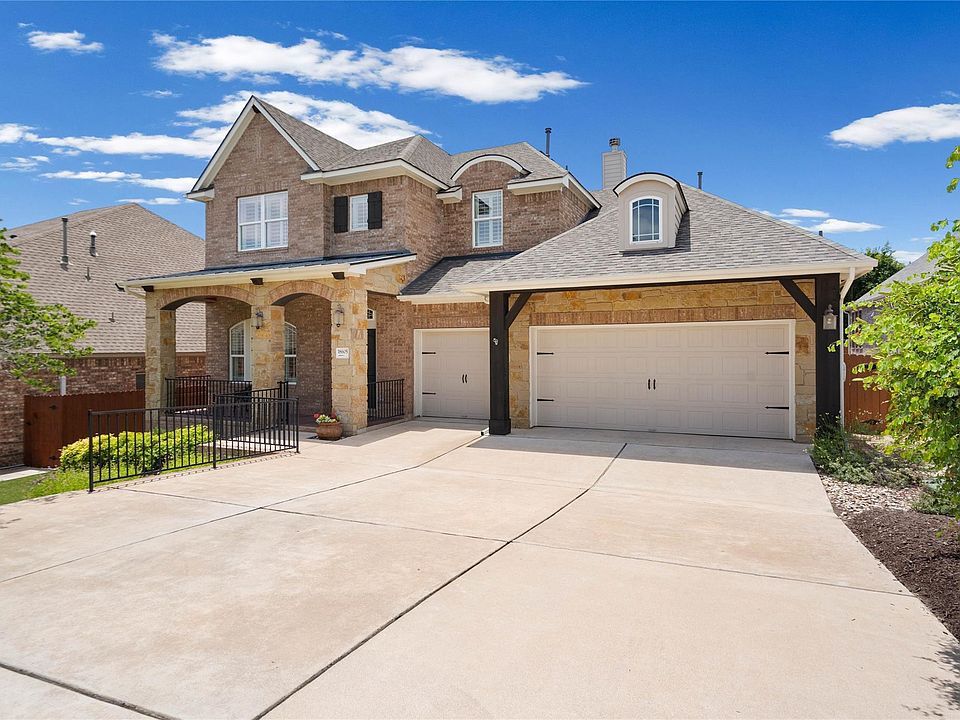 1st image of 18605 Amberg Pl