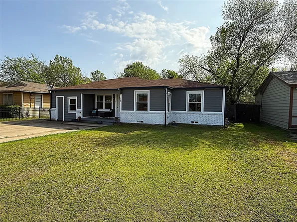 520 Mimosa St, Irving, TX 75061