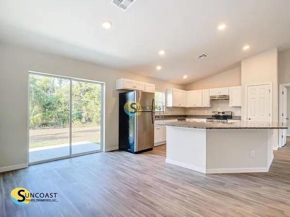 303 Chiquita Blvd N, Cape Coral, FL 33993