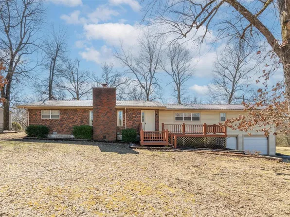 524 County Road 4651, Poplar Bluff, MO 63901