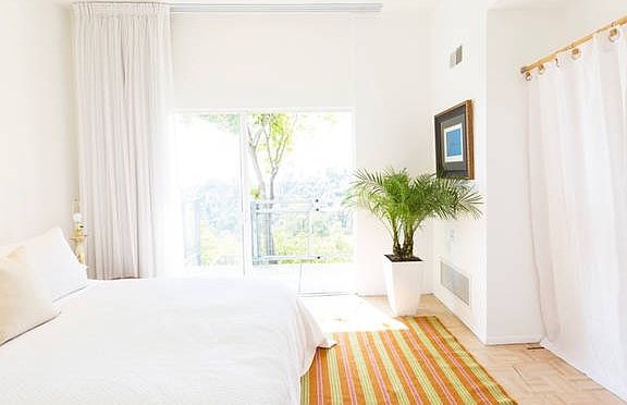 2nd Bedroom w/Queen Bed, Fine Linens, Blackout Blinds, Terra