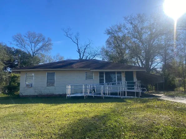 507 Fair St, Deridder, LA 70634