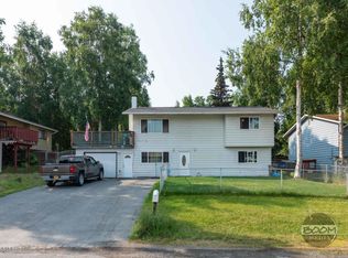 7000 Trafford Dr, Anchorage, AK 99504