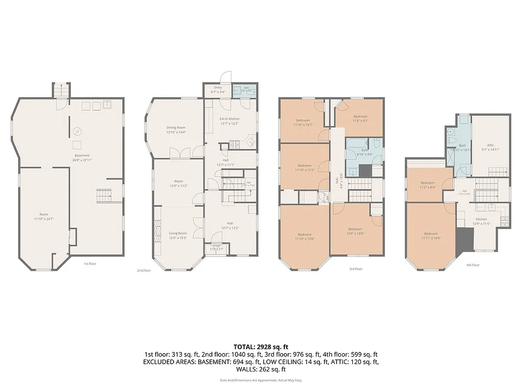 floor plan 5