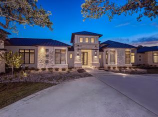 203 Wellesley Loop, Shavano Park, TX 78231