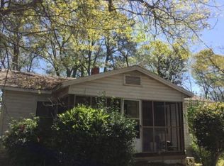 116 Hall St, Alexander City, AL 35010