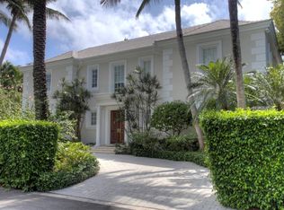 200 Emerald Ln, Palm Beach, FL 33480