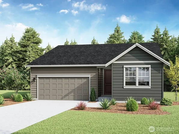 28011 74th Avenue NW #36, Stanwood, WA 98292