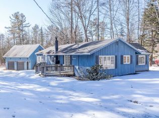 17 Fairfield Rd, Casco, ME 04015