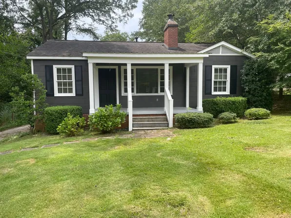 538 E Samford Ave, Auburn, AL 36830