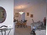 View From Foyer