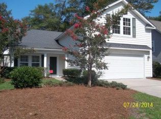 1026 Jamsie Cove Dr, Charleston, SC 29412