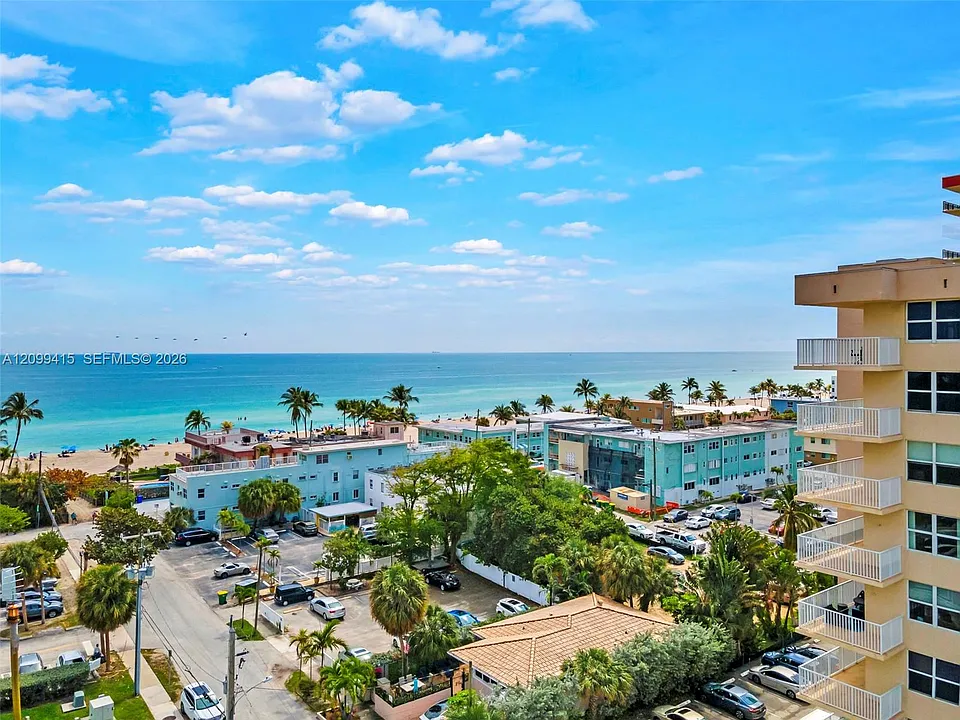 1401 S Ocean Dr #905