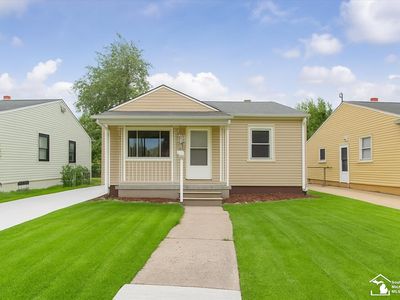 14770 Poplar St, Southgate, MI, 48195