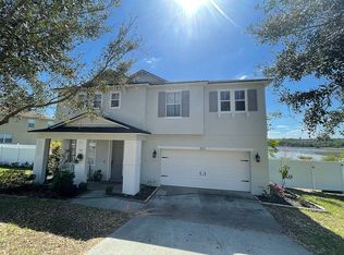 822 N Jacks Lake Rd, Clermont, FL 34711
