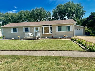 671 Blackwood Dr, Lowell, IN, 46356