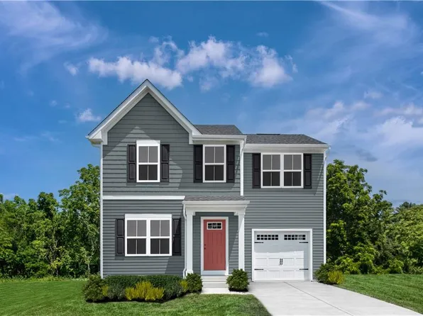 210 Andrews Ave, Franklin, VA 23851