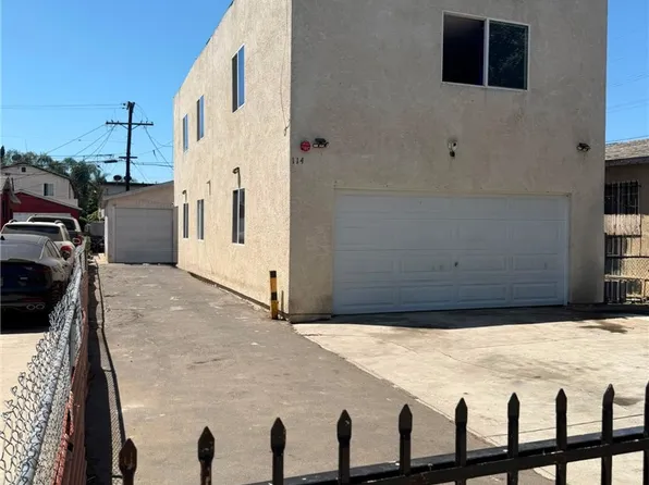 112 W 95th St, Los Angeles, CA 90003