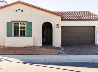 1323 E Eleana Ln, Gilbert, AZ 85298