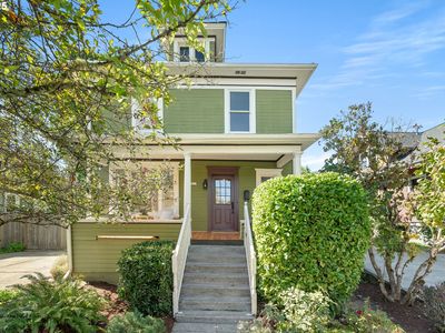 4037 NE 9th Ave, Portland, OR, 97212