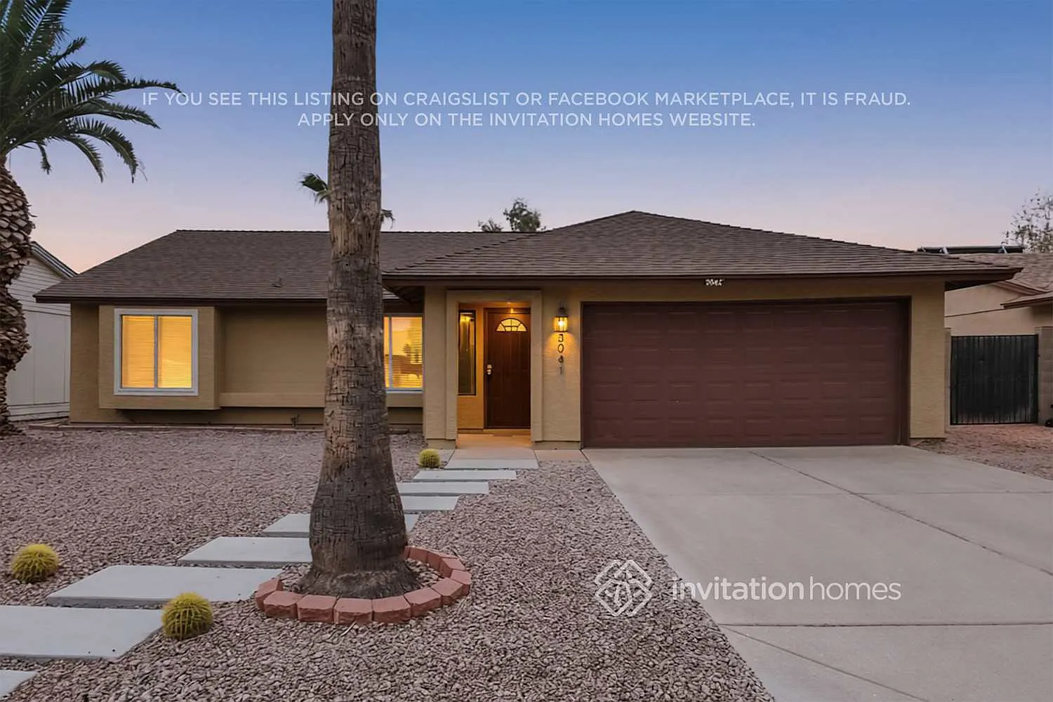 3041 E Bremen Street Phoenix, AZ 85032 — Photo 3