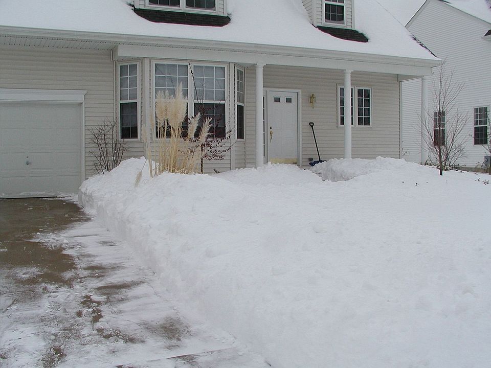 Winter 2004 Snowstorm