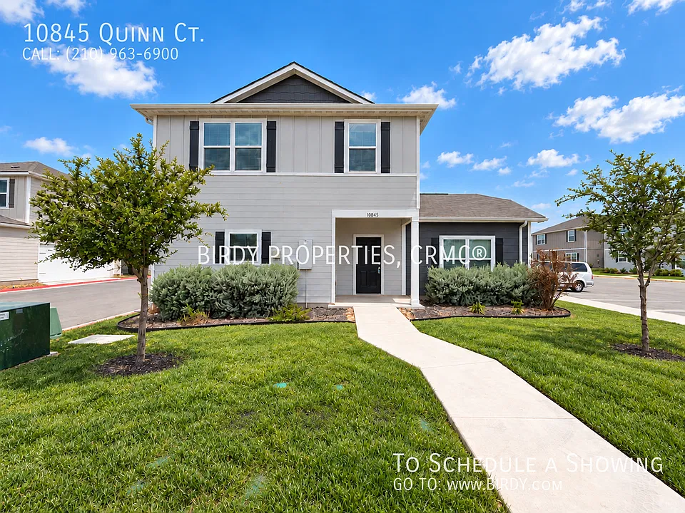 10845 Quinn Ct