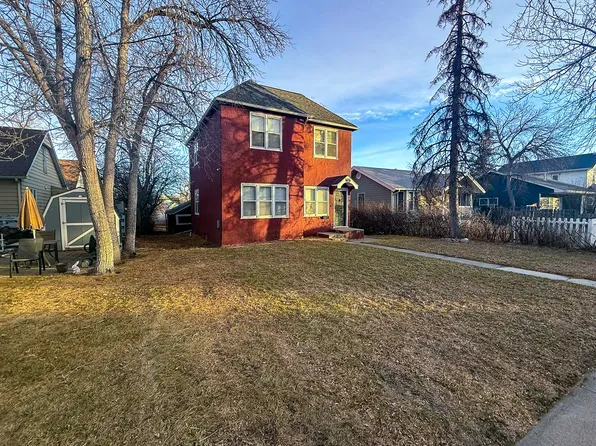 505 5th Ave N, Great Falls, MT 59401