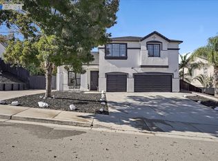 3918 Hummingbird Dr, Antioch, CA 94509