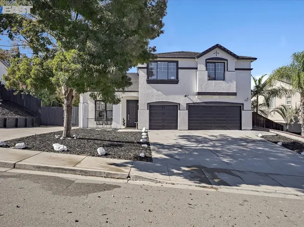 3918 Hummingbird Dr, Antioch, CA 94509