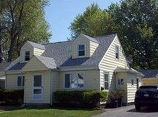51 Briarwood Dr, Buffalo, NY 14224