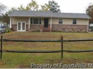 5615 Duncan St, Hope Mills, NC 28348