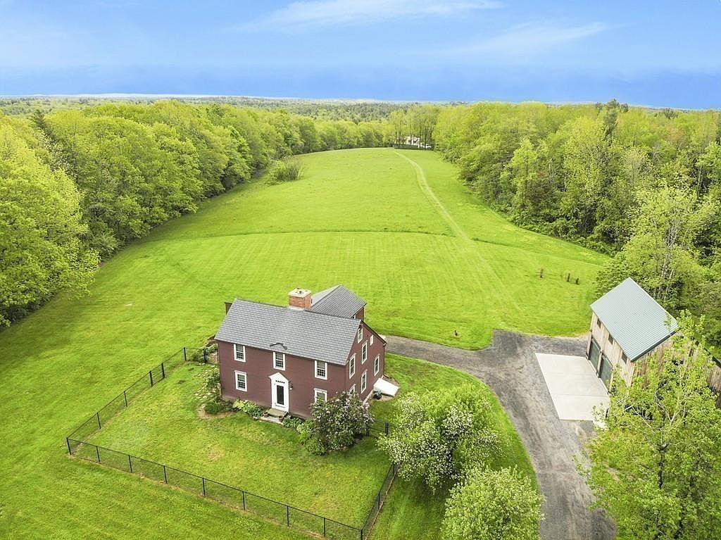 245 Queen Lake Rd, Phillipston, MA 01331 Zillow