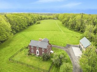 245 Queen Lake Rd, Phillipston, MA 01331