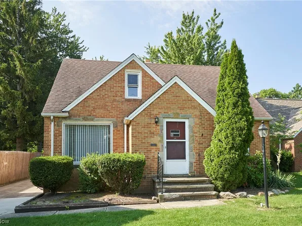 25530 Lake Shore Blvd, Euclid, OH 44132