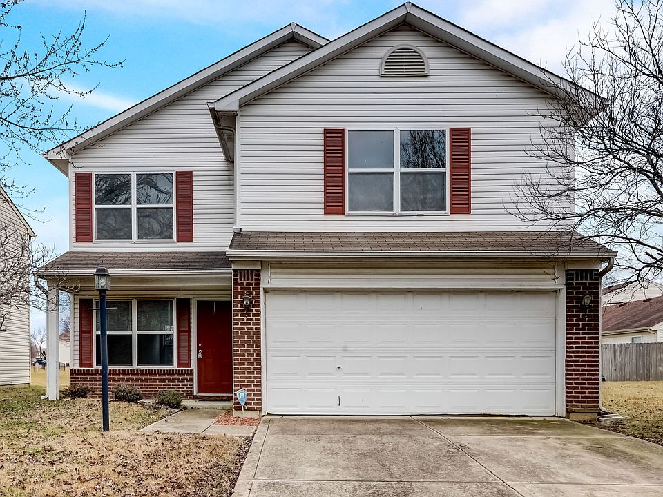 3953 Waterfield Dr, Indianapolis, IN 46235 Zillow