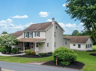 296 Ernst Rd, Mohrsville, PA 19541