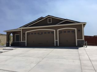 18700 Brady Ridge Ct, Reno, NV 89508