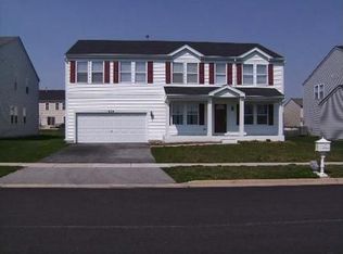 506 Wilson St, Waterman, IL 60556