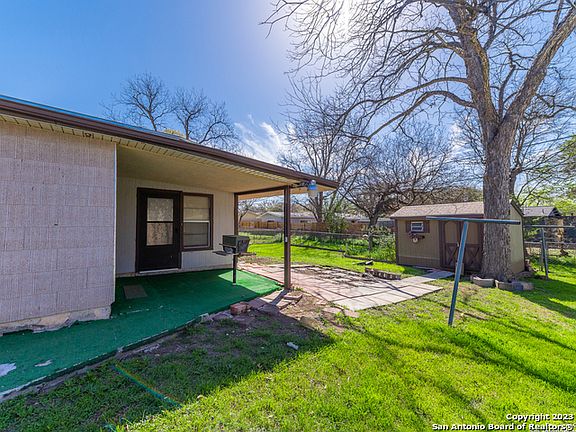 218 LANARK DR, San Antonio, TX 78218 | MLS #1670750 | Zillow