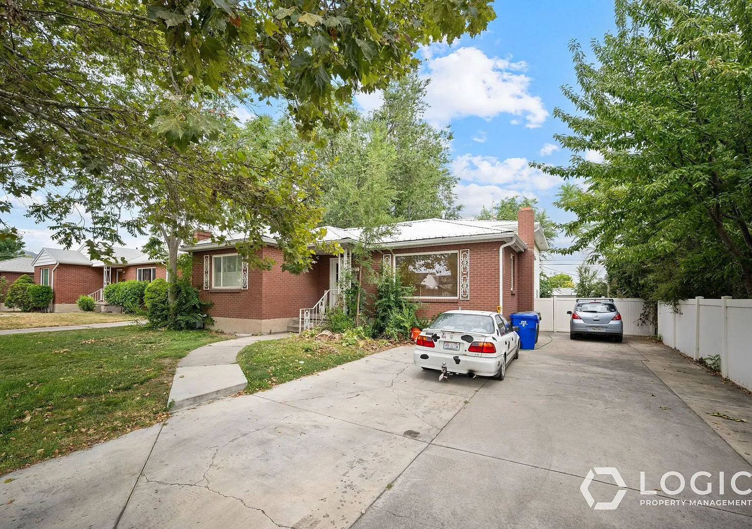 2 Bed / 2.5 Bath Multiplex Home for Rent in Salt Lake City, UT — Photo 1