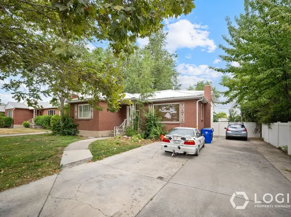462 E Haven Ave #462D, Salt Lake City, UT 84115