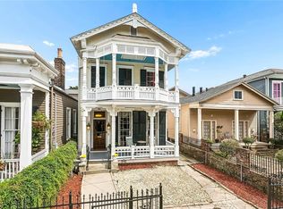 2340 Constance St, New Orleans, LA 70130