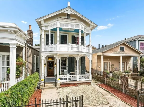 2340 Constance St, New Orleans, LA 70130