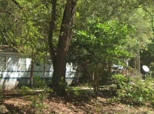 5369 County Line Rd #11, Pelham, GA 31779