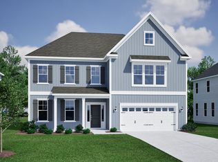 232 Augusta Pond Way #124, Raleigh, NC 27603