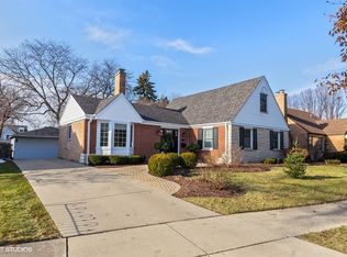 478 S Holly Ave, Elmhurst, IL