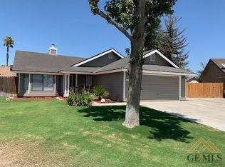 4701 Ganter Ct, Bakersfield, CA 93311