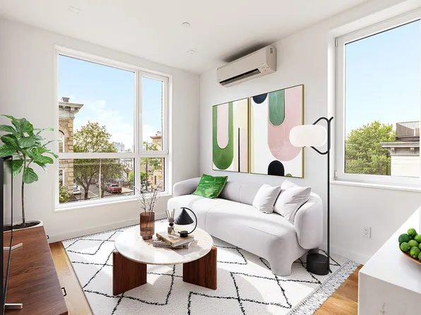 1904 Harman St #2B, Ridgewood, NY 11385